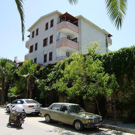 Datca Hotel Antik Apart Buitenkant foto