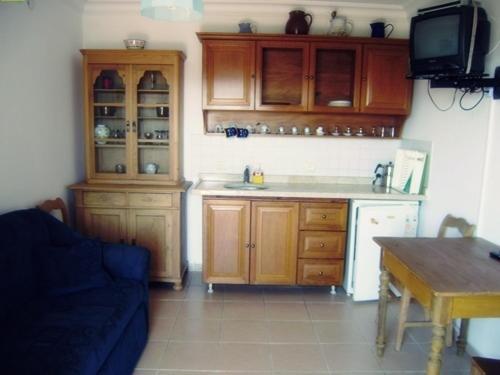 Datca Hotel Antik Apart Buitenkant foto