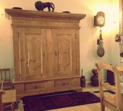 Datca Hotel Antik Apart Buitenkant foto