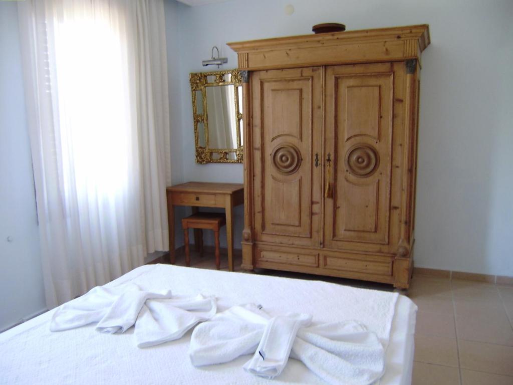 Datca Hotel Antik Apart Kamer foto