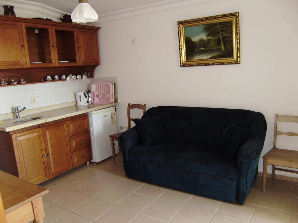 Datca Hotel Antik Apart Kamer foto