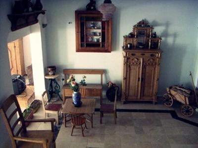 Datca Hotel Antik Apart Buitenkant foto