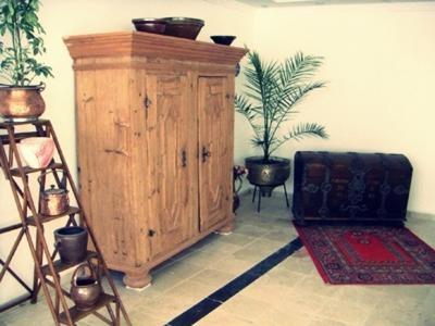 Datca Hotel Antik Apart Buitenkant foto