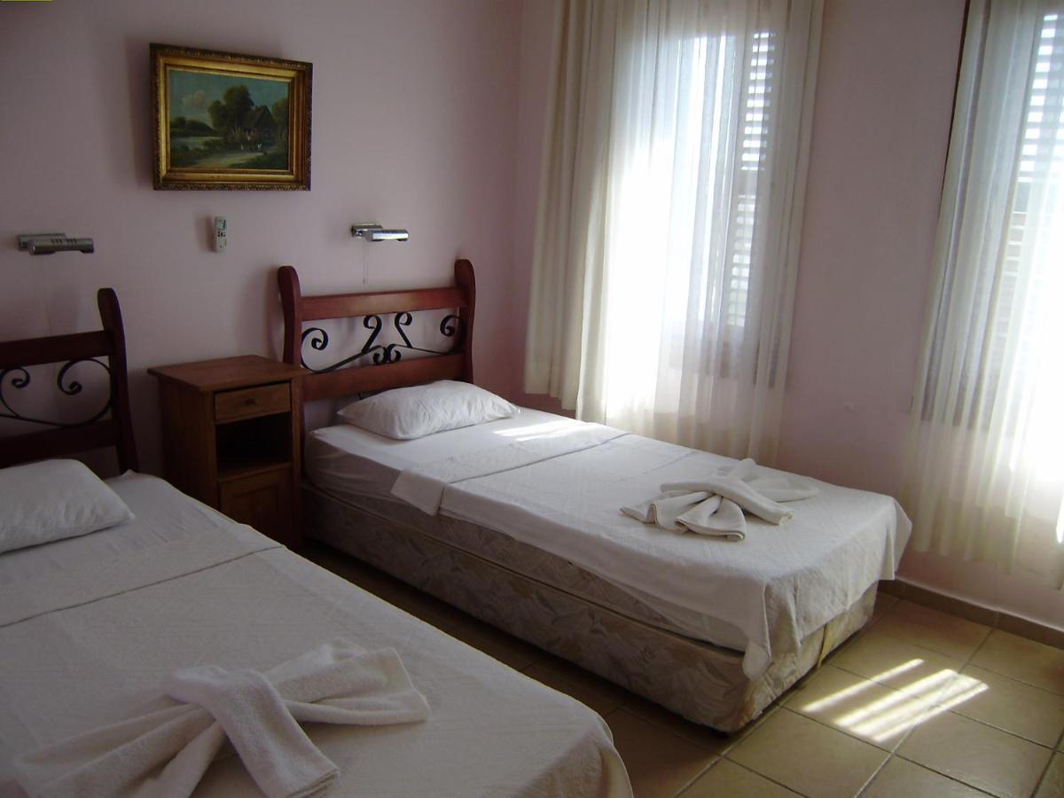 Datca Hotel Antik Apart Kamer foto