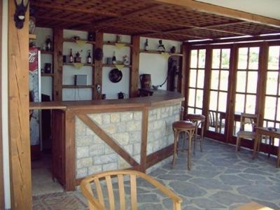 Datca Hotel Antik Apart Buitenkant foto