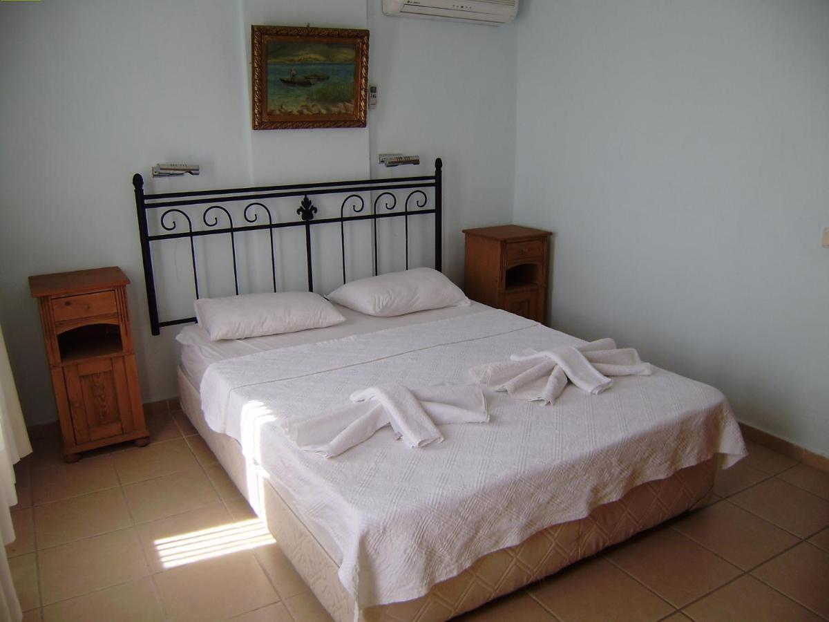 Datca Hotel Antik Apart Kamer foto