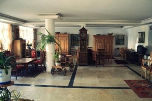 Datca Hotel Antik Apart Buitenkant foto